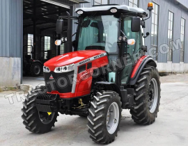 Massive MFT 499 4WD Tractor for Sale in Jamaica