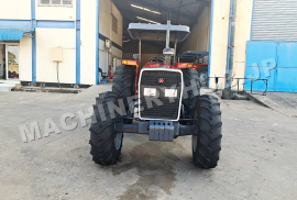 MF-385 Tractors for Sale in Jamaica