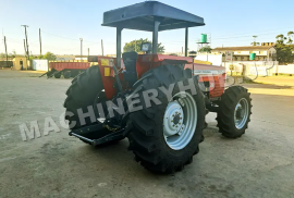 MF-385 Tractors for Sale in Jamaica
