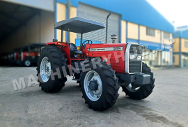 MF-385 Tractors for Sale in Jamaica