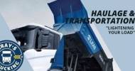 Transport And Haulage Service