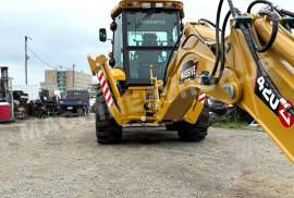 Massive 420 Backhoe Loader for Sale in Jamaica