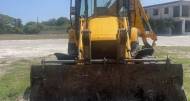 2008 JCB 3cx backhoe for sale