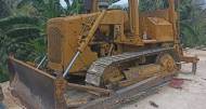 D4 Crawler Bulldozer for sale