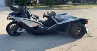 2017 Polaris Slingshot for sale