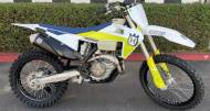 2021 Husqvarna FC 450 for sale