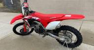 2020 Honda CRF450R for sale