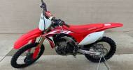 2020 Honda CRF450R for sale