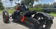 2020 Can-Am Trike Ryker 600 ACE for sale