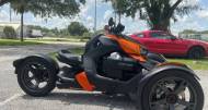 2020 Can-Am Trike Ryker 600 ACE for sale