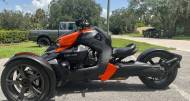 2020 Can-Am Trike Ryker 600 ACE for sale