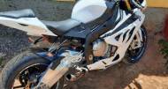 2014 BMW S1000RR for sale