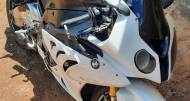 2014 BMW S1000RR for sale