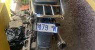 2021 Rebel t special 200cc 6 gears for sale