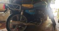 150 Champion Motorcycle for sale