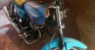 150 Champion Motorcycle for sale