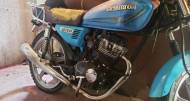 150 Champion Motorcycle for sale