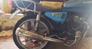 150 Champion Motorcycle for sale