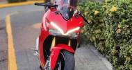 Ducati SuperSport S for sale