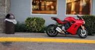 Ducati SuperSport S for sale