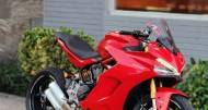 Ducati SuperSport S for sale