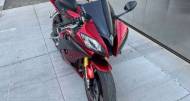 2008 Yamaha YZF-R6 for sale