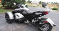 2008 Can-Am Spyder for sale