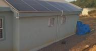 For all your solar call Moncrieffe Global for sale