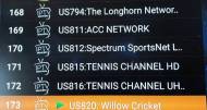 Event's IPTV Streaming Network for sale