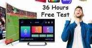 Event's IPTV Streaming Network for sale