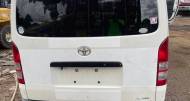 2013 Toyota Hiace for sale