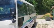 2007 Toyota coaster for sale