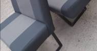 BUS SEATS FOR TOYOTA HIACE,NISSAN CARAVAN.WE BUILD AND INSTALL 8762921460 for sale