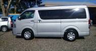 2014 Toyota seated Hiace for sale