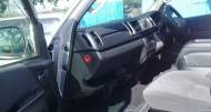 2014 Toyota seated Hiace for sale