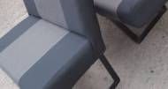 PASSENGER SEATS FOR TOYOTA HIACE,NISSAN CARAVAN.WE BUILD AND INSTALL 8762921460 for sale