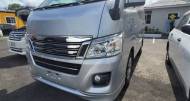 2014 Nissan Caravan Premuim GX for sale