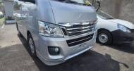 2014 Nissan Caravan Premuim GX for sale