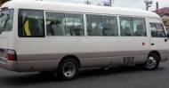 2008 Hino Leisse for sale