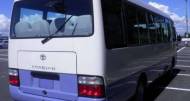 2008 Toyota Coaster for sale