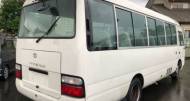 2007 Toyota Coaster for sale