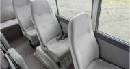 2008 Toyota Coaster LX for sale