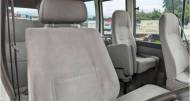 2008 Toyota Coaster LX for sale