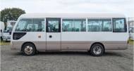 2008 Toyota Coaster LX for sale