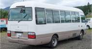 2008 Toyota Coaster LX for sale