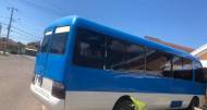 2001 Coaster Bus for sale