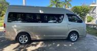 Toyota Hiace 2014 Grand Cabin for sale