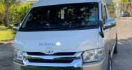 Toyota Hiace 2014 Grand Cabin for sale