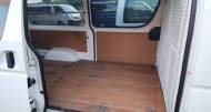 TOYOTA HIACE VAN 2014 for sale