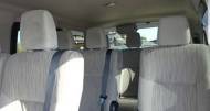 2014 NISSAN CARAVAN LUXURY 10 SEATER for sale